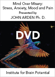 Mind Over Misery - John Arden, Ph.D.