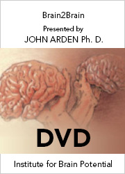 DVD - Brain2Brain - Dr. John Arden