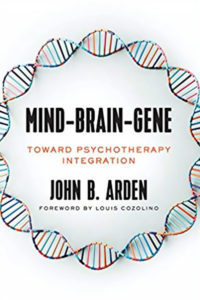 Mind-Brain-Gene by John B. Arden, PhD