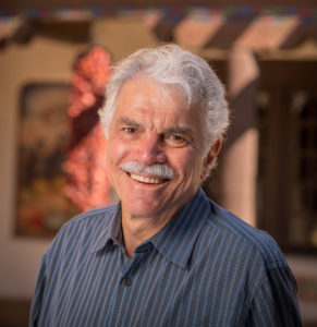 Dr John Arden - Author, Mind, Brain, Gene - Toward Psychotherapy Integration